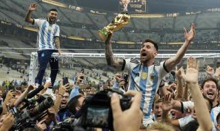 2022年世界杯时间怎么改了 世界杯赛程表2022图片高清